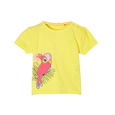 s.Oliver 405.10.105.12.130.2061931 T-shirt Bébé fille s.Oliver 405.10.105.12.130.2061931 T-shirt Bébé fille