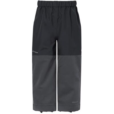 VAUDE Kids Caprea Rain Pants Pantalon Enfant Unisexe VAUDE Kids Caprea Rain Pants Pantalon Enfant Unisexe
