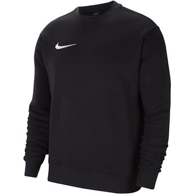 NIKE Y Nk Flc Park20 Crew Sweat-shirt Mixte enfant (lot de 1) NIKE Y Nk Flc Park20 Crew Sweat-shirt Mixte enfant (lot de 1)