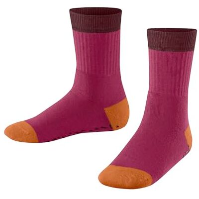 ESPRIT mixte enfant Cozy Memphis chaussons chaussettes chaussettes de chalet renforcées picots imprimés antidérapants sur la semelle respirants coton 1 paire ESPRIT mixte enfant Cozy Memphis chaussons chaussettes chaussettes de chalet renforcées picots imprimés antidérapants sur la semelle respirants coton 1 paire