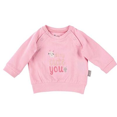 Sigikid Langarm Shirt, New Born Pull-over Bébé fille Sigikid Langarm Shirt, New Born Pull-over Bébé fille