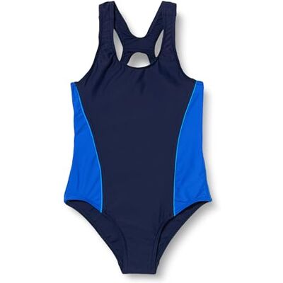 Haute pression Une PIÈCE Fillette Piscine 999 C02 T6A, Multicolore, 6-14 ans Haute pression Une PIÈCE Fillette Piscine 999 C02 T6A, Multicolore, 6-14 ans