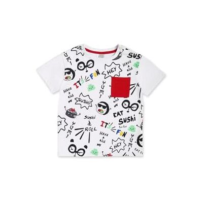 Tuc Tuc 11369737 Tricot Fille Tuc Tuc 11369737 Tricot Fille