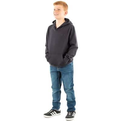Teddy Smith S- nark Hoody Jr Sweater Garçon Teddy Smith S- nark Hoody Jr Sweater Garçon