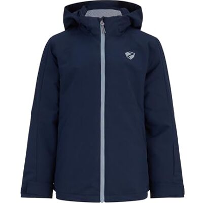 Ziener Aluck Veste de ski/veste d'hiver chaude, respirante et imperméable Mixte enfant Ziener Aluck Veste de ski/veste d'hiver chaude, respirante et imperméable Mixte enfant