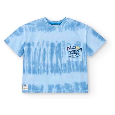 Tuc Tuc 11367390 Tricot Fille Tuc Tuc 11367390 Tricot Fille