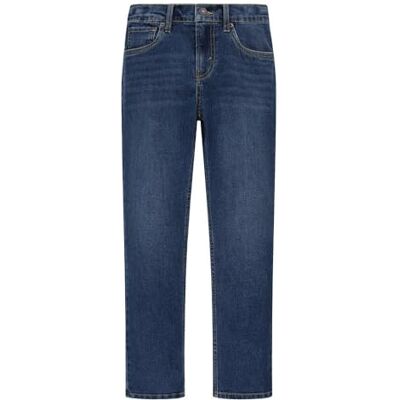 Levi's Pantalon pour bébé garçon Lvb 512 Slim Taper Jean, Por Vida, 2-3 ans Levi's Pantalon pour bébé garçon Lvb 512 Slim Taper Jean, Por Vida, 2-3 ans