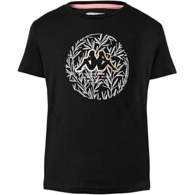Kappa Bts Bessya T-shirt Mixte enfant Kappa Bts Bessya T-shirt Mixte enfant