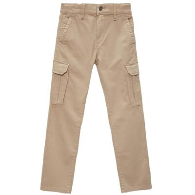 s.Oliver 2158027 Pantalon cargo Fille s.Oliver 2158027 Pantalon cargo Fille