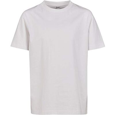 Build Your Brand By116-kids Basic Tee T-shirt Garçon (lot de 1) Build Your Brand By116-kids Basic Tee T-shirt Garçon (lot de 1)