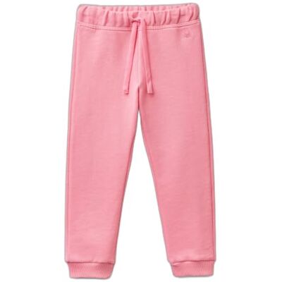 United Pantalons Fille, Rosa 38e, 82 United Pantalons Fille, Rosa 38e, 82