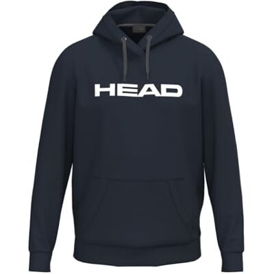 HEAD Club Original Hoodie Junior T-shirt Enfant Unisexe (lot de 1) HEAD Club Original Hoodie Junior T-shirt Enfant Unisexe (lot de 1)