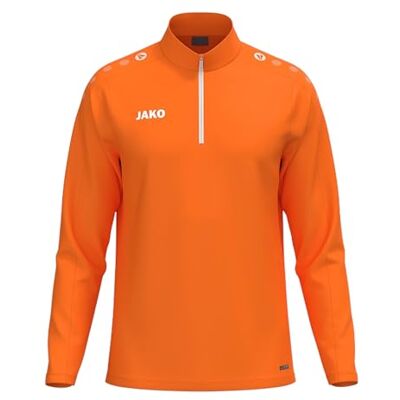 JAKO Kinder Ziptop One Maillot de survêtement Enfant Unisexe (lot de 1) JAKO Kinder Ziptop One Maillot de survêtement Enfant Unisexe (lot de 1)