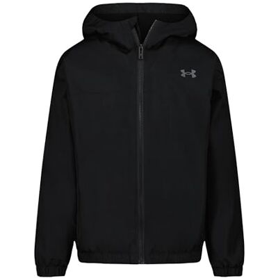 Under Armour Manataug Windbreaker Veste Mixte enfant Under Armour Manataug Windbreaker Veste Mixte enfant