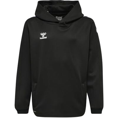 hummel Hmlcore Xk Poly Kids Sweat Hoodie Sweat-shirt Mixte enfant (lot de 1) hummel Hmlcore Xk Poly Kids Sweat Hoodie Sweat-shirt Mixte enfant (lot de 1)
