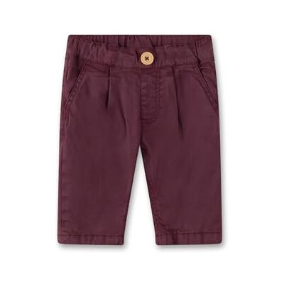 Sanetta Beige pour bébé fille Pantalon tissé pratique et confortable en coton avec taille réglable et poches latérales Vêtements pour enfants, Rose, 80 Sanetta Beige pour bébé fille Pantalon tissé pratique et confortable en coton avec taille réglable et poches latérales Vêtements pour enfants, Rose, 80