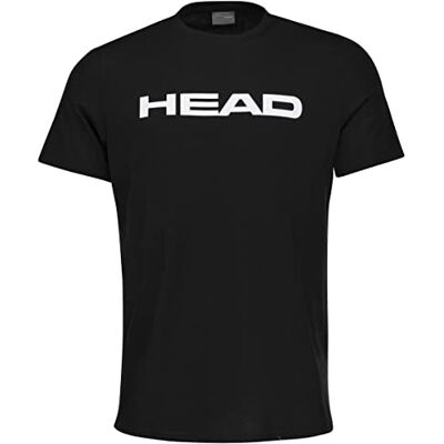 HEAD Club Basic Camiseta Infantil Tricot Mixte enfant (lot de 1) HEAD Club Basic Camiseta Infantil Tricot Mixte enfant (lot de 1)