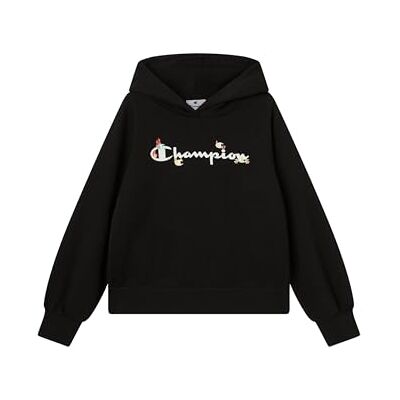 Champion Legacy Girls Sweat à capuche Fille Champion Legacy Girls Sweat à capuche Fille