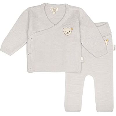 Steiff Basic Baby Ensemble de pantalon Bébé garçon Steiff Basic Baby Ensemble de pantalon Bébé garçon