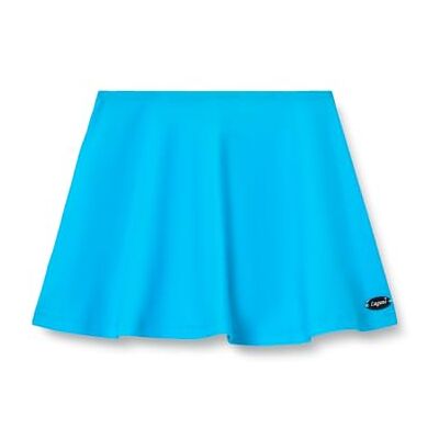 Haute pression Jupe de Bain Fille Uni Vêtement couvrant de maillot de bain Fille Haute pression Jupe de Bain Fille Uni Vêtement couvrant de maillot de bain Fille