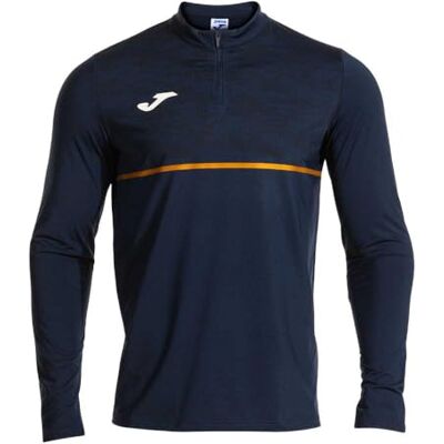 Joma Record III Half Zip Sweatshirt 12-13 ans Joma Record III Half Zip Sweatshirt 12-13 ans