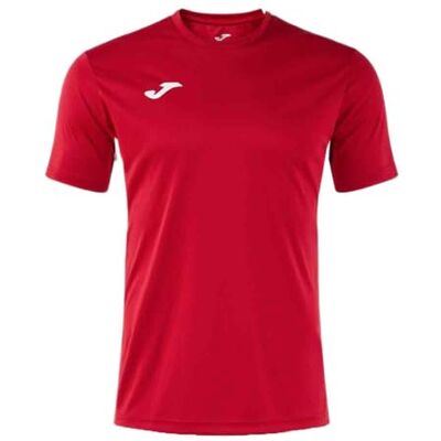 JOMA Winner IV T-shirt à manches courtes 4 ans JOMA Winner IV T-shirt à manches courtes 4 ans