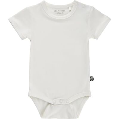 MINYMO Body SS LEOTARD Mixte bébé (lot de 1) MINYMO Body SS LEOTARD Mixte bébé (lot de 1)