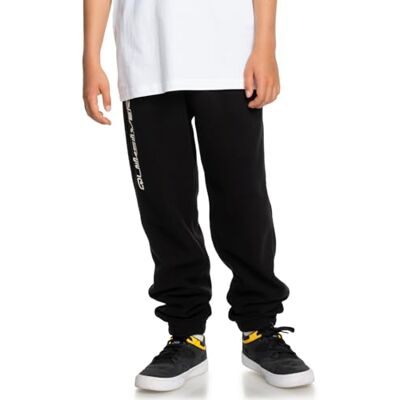 Quiksilver Pantalon polaire Essential pour garçon Quiksilver Pantalon polaire Essential pour garçon