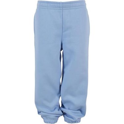 Build Your Brand By317-kids Fluffy Sweatpants Pantalon de survêtement Enfant Unisexe (lot de 1) Build Your Brand By317-kids Fluffy Sweatpants Pantalon de survêtement Enfant Unisexe (lot de 1)