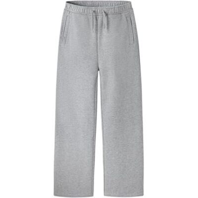 Lmtd Nlnnevo Loose Sweat Pant Noos Nlnnevo Pantalon de survêtement ample Noos Mixte (lot de 1) Lmtd Nlnnevo Loose Sweat Pant Noos Nlnnevo Pantalon de survêtement ample Noos Mixte (lot de 1)