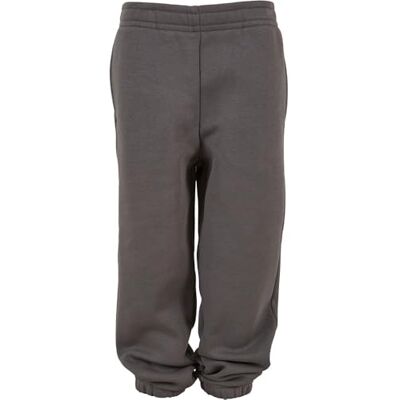 Build Your Brand By317-kids Fluffy Sweatpants Pantalon de survêtement Enfant Unisexe (lot de 1) Build Your Brand By317-kids Fluffy Sweatpants Pantalon de survêtement Enfant Unisexe (lot de 1)