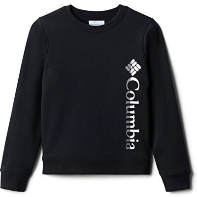 Columbia Park Sweat-Shirt Ras Du Cou Mixte enfant Columbia Park Sweat-Shirt Ras Du Cou Mixte enfant