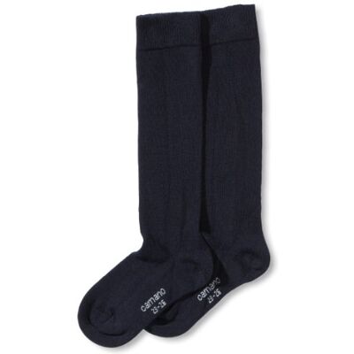 Camano 3902 Chaussettes montantes Garçon Bleu (Navy 04) FR: 36 (Taille fabricant: 35-38) Camano 3902 Chaussettes montantes Garçon Bleu (Navy 04) FR: 36 (Taille fabricant: 35-38)