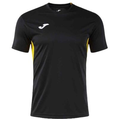 JOMA Winner IV T-shirt à manches courtes 4 ans JOMA Winner IV T-shirt à manches courtes 4 ans
