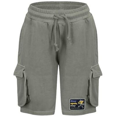 LTB Jeans Bermuda Manoho pour garçon LTB Jeans Bermuda Manoho pour garçon