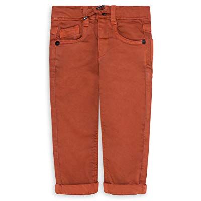 Tuc Tuc Pantalon en Denim Basique pour Bébé Jeans Garçon Tuc Tuc Pantalon en Denim Basique pour Bébé Jeans Garçon
