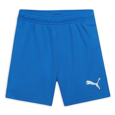 PUMA Teamrise Short Jr Short Mixte bébé PUMA Teamrise Short Jr Short Mixte bébé