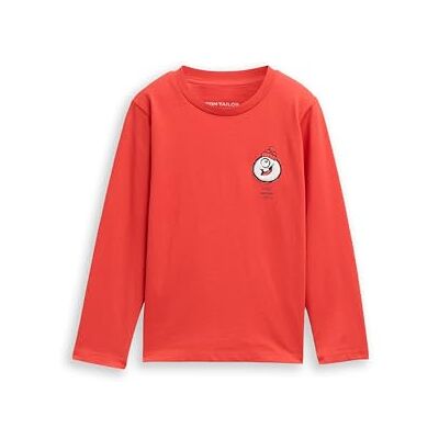 TOM TAILOR 1048528 T-shirt à manches longues pour enfant garçon Garçon TOM TAILOR 1048528 T-shirt à manches longues pour enfant garçon Garçon