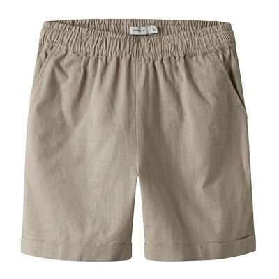 NAME IT Nkmfilip Nreg Short Pb, aluminium, 140 NAME IT Nkmfilip Nreg Short Pb, aluminium, 140