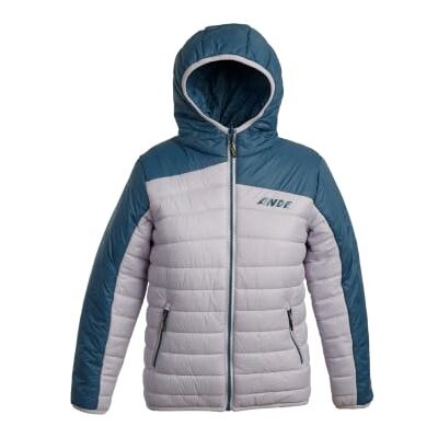 Ande J25006-9330 VESTE JUNIOR LILLA/BLEU DENIM Ande J25006-9330 VESTE JUNIOR LILLA/BLEU DENIM