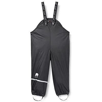 CeLaVi Rainwear Pants -Solid Pu PANTS Bébé garçon (lot de 1) CeLaVi Rainwear Pants -Solid Pu PANTS Bébé garçon (lot de 1)
