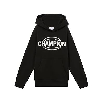 Champion Legacy Boys Sweat à capuche Garçon Champion Legacy Boys Sweat à capuche Garçon