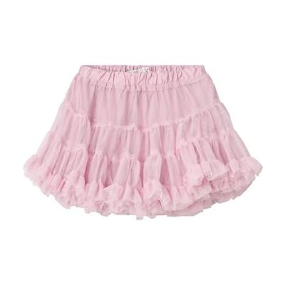 NAME IT Nmfritul Jupe en tulle Jupe en tulle Fille NAME IT Nmfritul Jupe en tulle Jupe en tulle Fille