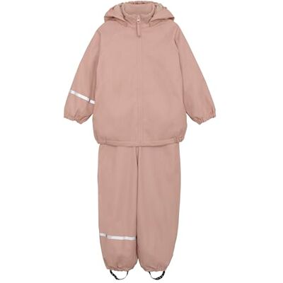 CeLaVi Rainwear set lining -PU APPAREL Mixte enfant (lot de 1) CeLaVi Rainwear set lining -PU APPAREL Mixte enfant (lot de 1)