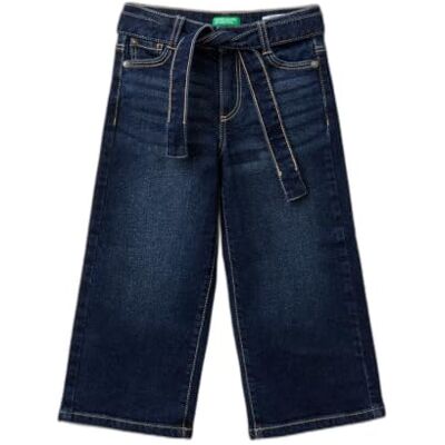 United Pantalons Filles et Filles, bleu, 2 ans United Pantalons Filles et Filles, bleu, 2 ans