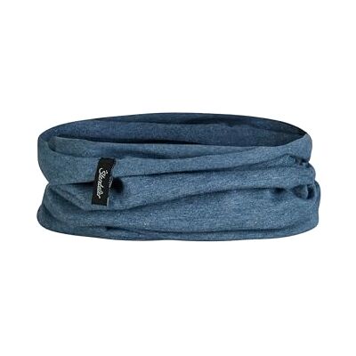 Sterntaler Ocs Multifunktionstuch Melange Écharpe tendance Mixte bébé (lot de 1) Sterntaler Ocs Multifunktionstuch Melange Écharpe tendance Mixte bébé (lot de 1)