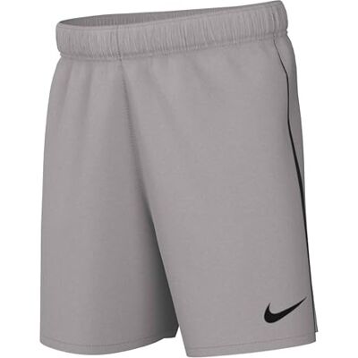 NIKE Y Nk DF Lge Knit III Short K, Knit Soccer Shorts Unisexe Enfants et adolescents NIKE Y Nk DF Lge Knit III Short K, Knit Soccer Shorts Unisexe Enfants et adolescents
