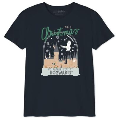 Harry Potter Bohapomts156 T-shirt Garçon Harry Potter Bohapomts156 T-shirt Garçon