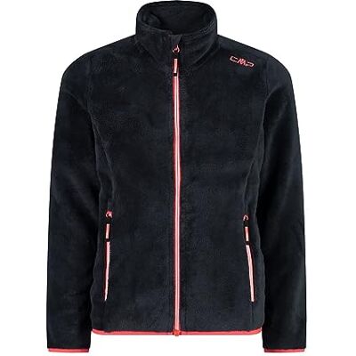 CMP Veste Polaire pour Enfants 38p1465 Veste en polaire Mixte enfant CMP Veste Polaire pour Enfants 38p1465 Veste en polaire Mixte enfant
