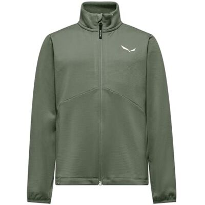 Salewa Kids Cammino Polarlite Jacket K, Shadow, 152 Salewa Kids Cammino Polarlite Jacket K, Shadow, 152